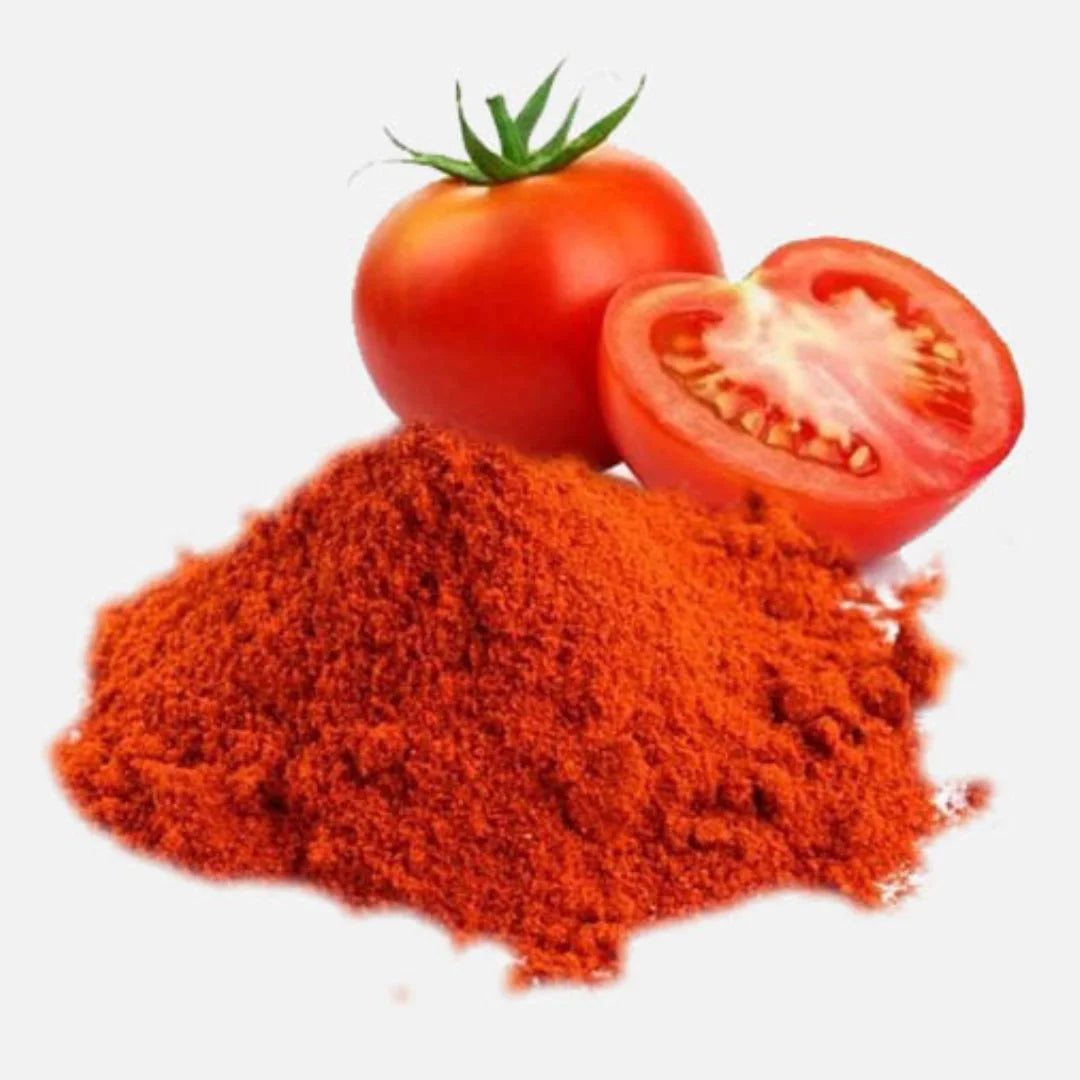 Fresh Tomato Powder HUGE FLAVOR - 2 TBSP Packet $2.49