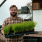 Pet Forage Box - Harvested Fresh, Delivered to your door!