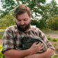 Pet Forage Box - Harvested Fresh, Delivered to your door!