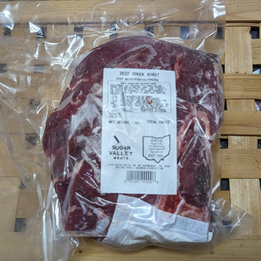 Beef Roast $24-30 SALE Take $6 OFF