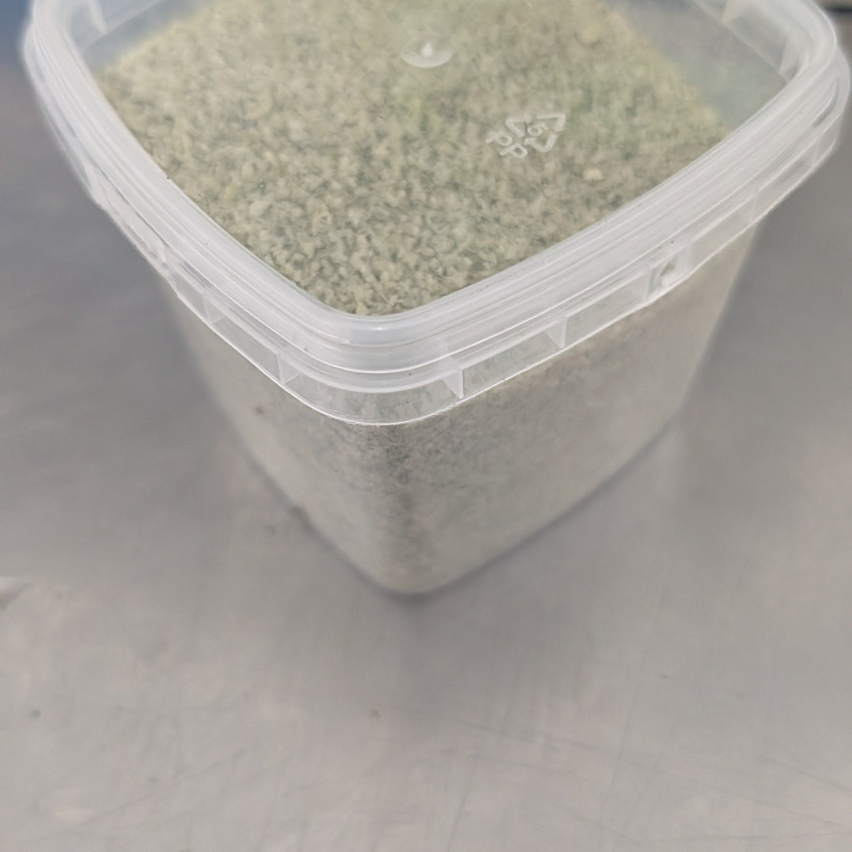 Basil Sea Salt - 8 oz. - $7.99