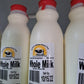 NEW! Fresh, Local Milk!