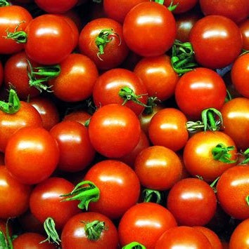 Cherry Tomato - Pint - Limit 1