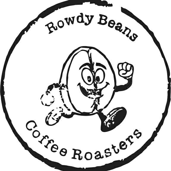 House Blend Coffee- 12 Oz. - Rowdy Beans Coffee Roasters