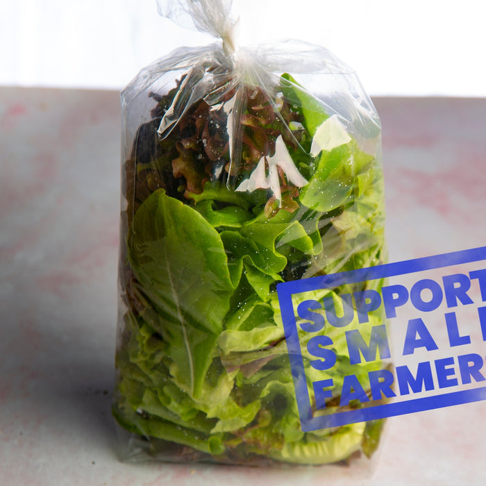 Extra Salad Mix