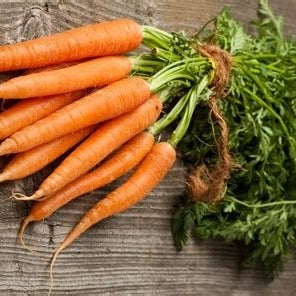 Carrots - 1.5lb Bag HFM